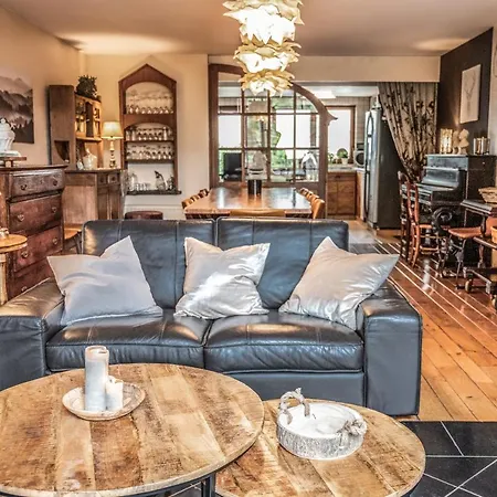 別荘 A L'aise Membre