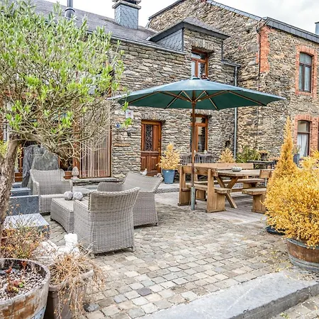 A L'aise 別荘 Membre