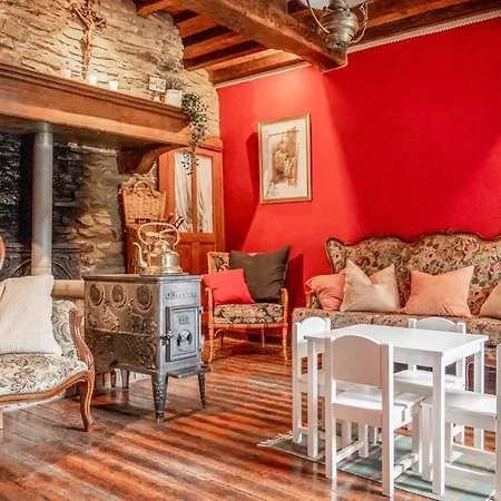 A L'aise Vakantiehuis