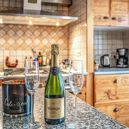 Ferienhaus A L'aise *