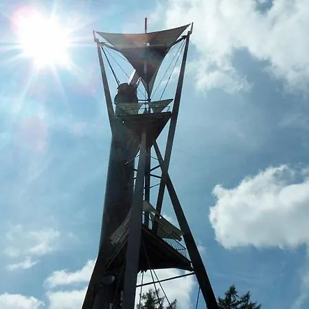 A L'aise Vakantiehuis Membre