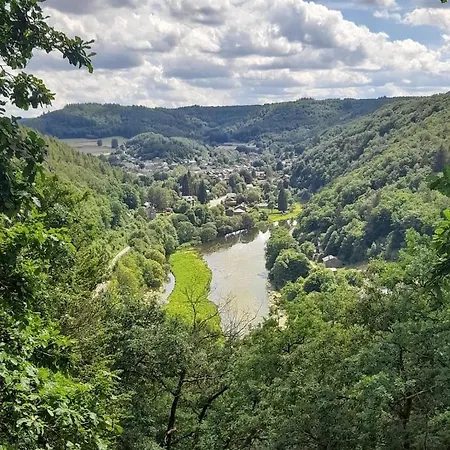 A L'aise Vakantiehuis